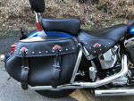 2017 Harley-Davidson Softail FLSTC - Heritage Classic V Twin 168
