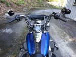 2017 Harley-Davidson Softail FLSTC - Heritage Classic V Twin 168