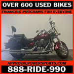 2009 Kawasaki Vulcan 900 Classic LT