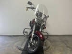 2009 Kawasaki Vulcan 900 Classic LT