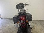 2009 Kawasaki Vulcan 900 Classic LT