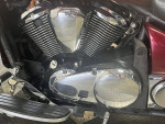 2009 Kawasaki Vulcan 900 Classic LT
