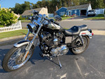 2003 Harley Davidson XL1200C Sportster 100th Anniversary Edition