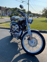 2003 Harley Davidson XL1200C Sportster 100th Anniversary Edition