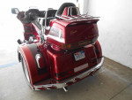 1997 Honda GL1500 SE trike