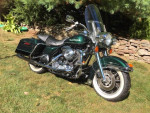 1996 Harley Road King FLHRI