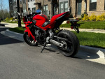 Beautiful 2014 Honda CBR 650F