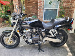 Honda CB1000 1994 excellent condition