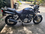 Honda CB1000 1994 excellent condition