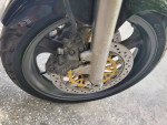 Honda CB1000 1994 excellent condition
