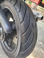 Honda CB1000 1994 excellent condition