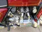 Beautiful 1976 Honda GL1000