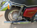 Beautiful 1976 Honda GL1000