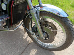 Beautiful 1976 Honda GL1000