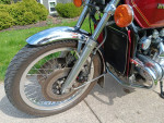 Beautiful 1976 Honda GL1000