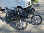Hawk 250