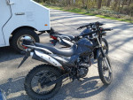 Hawk 250