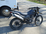 Hawk 250