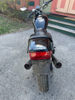 1999 Honda Nighthawk 250 (NO TITLE)