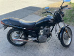 1999 Honda Nighthawk 250 (NO TITLE)