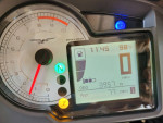 Moto guzzi stelvio 1200 2009 like new