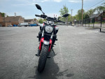 2017 Yamaha FZ-07 ABS