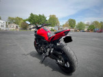 2017 Yamaha FZ-07 ABS