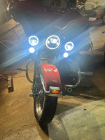 Harley Davidson for sale