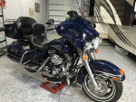 2004 HD ULTRA CLASSIC PRICE REDUCE FOR QUIK SALE 6000 ORIGINAL MILES*