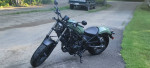 2022 Honda Rebel 500