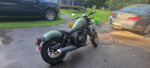 2022 Honda Rebel 500