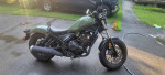 2022 Honda Rebel 500