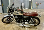 2017 Moto Guzzi V7 III Anniversario