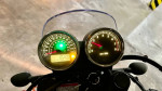 2017 Moto Guzzi V7 III Anniversario