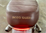 2017 Moto Guzzi V7 III Anniversario