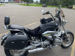 BMW r1200c motorcycle 2002