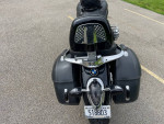 BMW r1200c motorcycle 2002