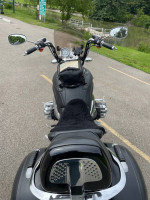 BMW r1200c motorcycle 2002