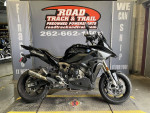 2022 BMW S 1000 XR Triple Black