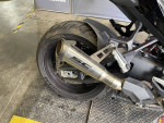 2022 BMW S 1000 XR Triple Black