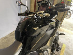 2022 BMW S 1000 XR Triple Black