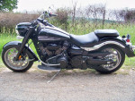 2007 Yamaha Roadliner; Excellent Condition