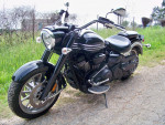 2007 Yamaha Roadliner; Excellent Condition