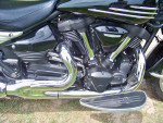 2007 Yamaha Roadliner; Excellent Condition