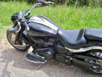 2007 Yamaha Roadliner; Excellent Condition