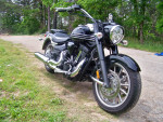 2007 Yamaha Roadliner; Excellent Condition