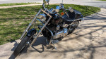 2009 Harley Davidson Softail Custom