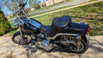 2009 Harley Davidson Softail Custom