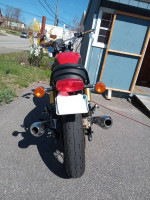 2020 Royal Enfield sold