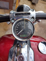2016 HD FXSB Breakout